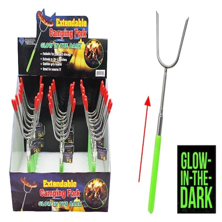 EXTEND CAMPING FORK 29in.
